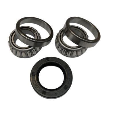 Trailer Wheel Bearing Kit