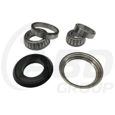 Trailer Wheel Bearing Kit