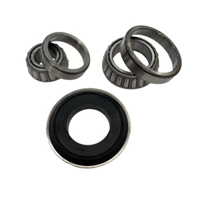 Trailer Wheel Bearing Kit Trailer Wheel Bearing Kit