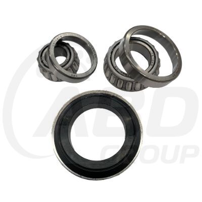 Trailer Wheel Bearing Kit