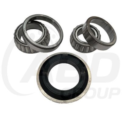 Trailer Wheel Bearing Kit