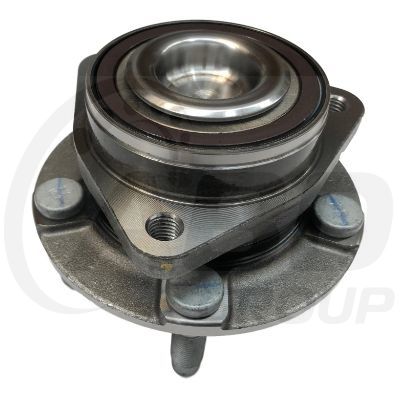 Wheel Bearing Hub (ABS) Wheel Bearing Hub (ABS)