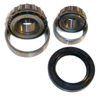 Wheel Bearing Kit Wheel Bearing Kit