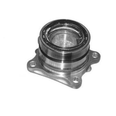Wheel Bearing Hub Wheel Bearing Hub