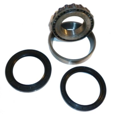 Wheel Bearing Kit Wheel Bearing Kit