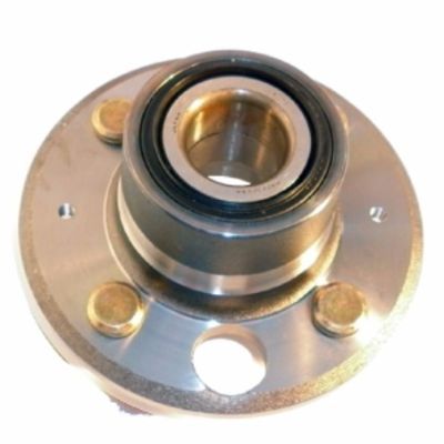 Wheel Bearing Hub (Non ABS) Wheel Bearing Hub (Non ABS)