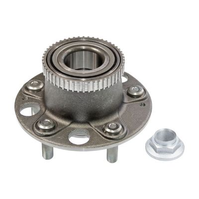 Wheel Bearing Hub  Wheel Bearing Hub