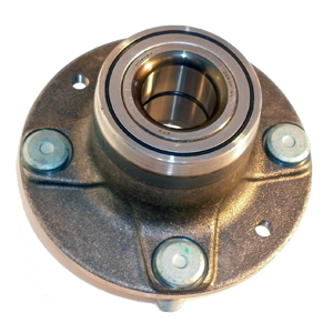 Wheel Bearing Hub Wheel Bearing Hub