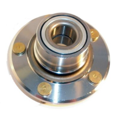 Wheel Bearing Hub (Non ABS)