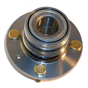Wheel Bearing Hub – 4 Stud (Non ABS)