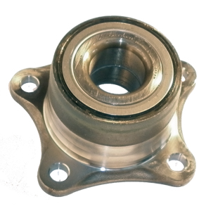 Wheel Bearing Kit Wheel Bearing Kit