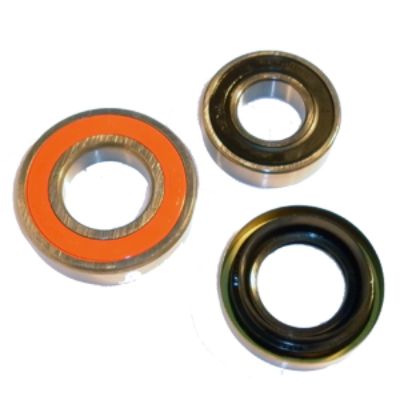 Wheel Bearing Kit Wheel Bearing Kit