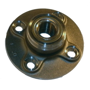 Wheel Bearing Hub