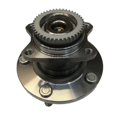 Wheel Bearing Hub (ABS) Wheel Bearing Hub (ABS)