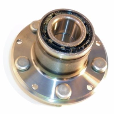 Wheel Bearing Hub (ABS) Wheel Bearing Hub (ABS)