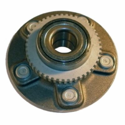 Wheel Bearing Hub (ABS) (46 Teeth) Wheel Bearing Hub (ABS) (46 Teeth)