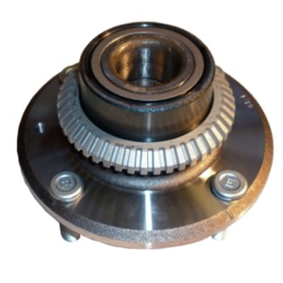 Wheel Bearing Hub (ABS) 4 Stud