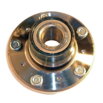Wheel Bearing Hub (ABS/Non) 5 Stud Wheel Bearing Hub (ABS/Non) 5 Stud