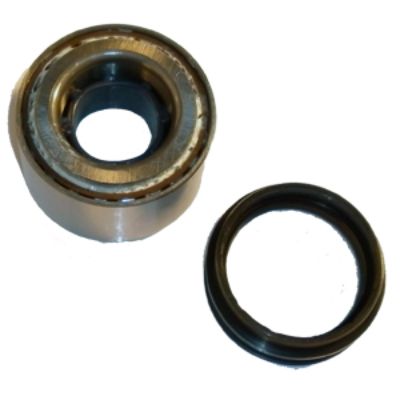 Wheel Bearing Kit Wheel Bearing Kit