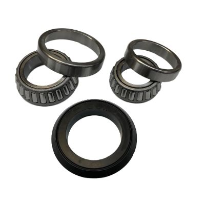 Trailer Wheel Bearing Kit (Xpress – Re-Use Wear Ring) Trailer Wheel Bearing Kit (Xpress – Re-Use Wear Ring)