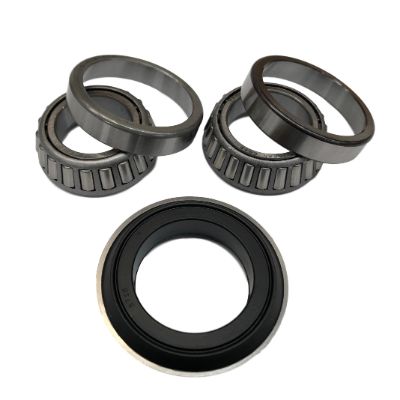Trailer Wheel Bearing Kit