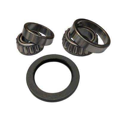 Wheel Bearing Kit Wheel Bearing Kit