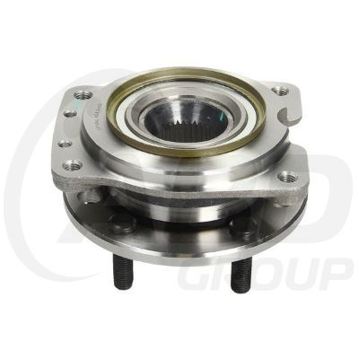 Wheel Bearing Hub