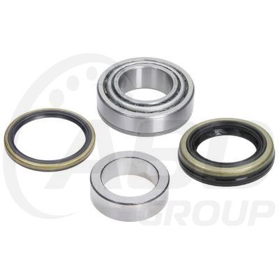 Wheel Bearing Kit Wheel Bearing Kit