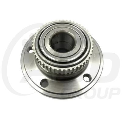 Wheel Bearing Hub (ABS)