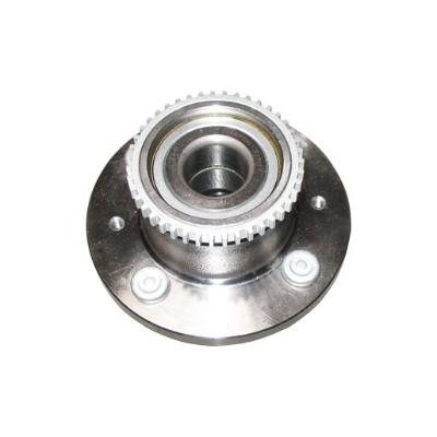 Wheel Bearing Hub (ABS) Wheel Bearing Hub (ABS)