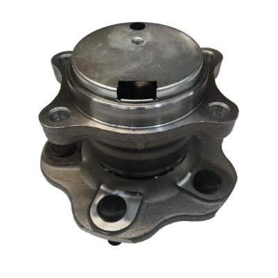 Wheel Bearing Hub (ABS) Wheel Bearing Hub (ABS)