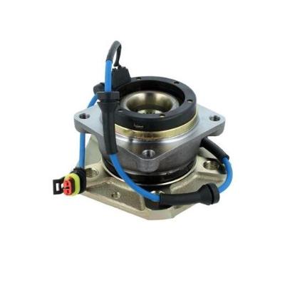 Wheel Bearing Hub