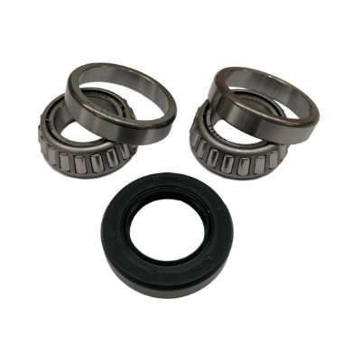 Trailer Wheel Bearing Kit Trailer Wheel Bearing Kit
