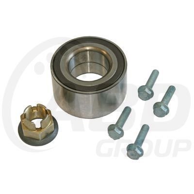 Wheel Bearing Kit Wheel Bearing Kit
