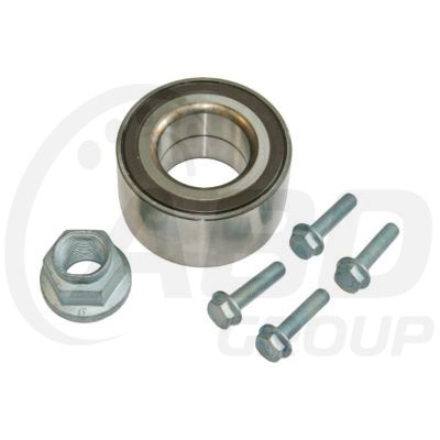 Wheel Bearing Kit (ABS) Wheel Bearing Kit (ABS)