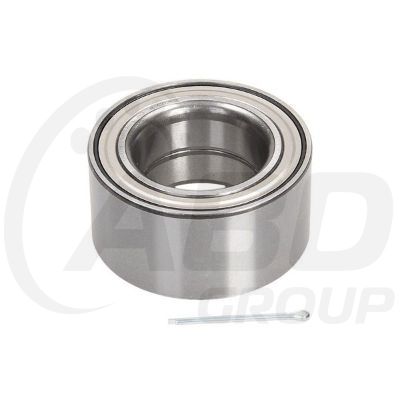 Wheel Bearing Kit Wheel Bearing Kit