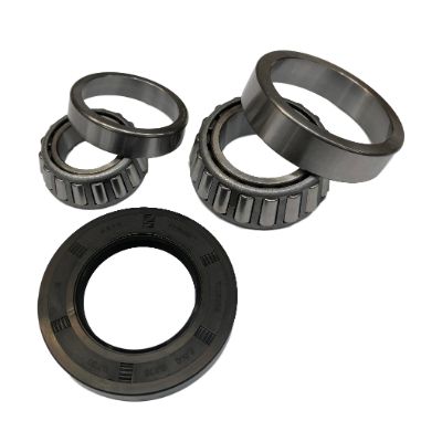 Trailer Wheel Bearing Kit Trailer Wheel Bearing Kit