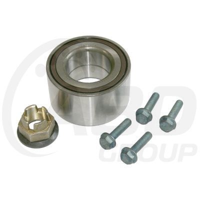 Wheel Bearing Kit Wheel Bearing Kit