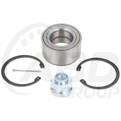 Wheel Bearing Kit Wheel Bearing Kit