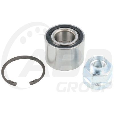 Wheel Bearing Kit Wheel Bearing Kit