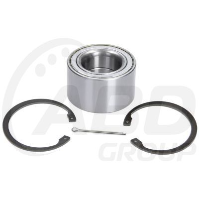 Wheel Bearing Kit Wheel Bearing Kit