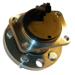 Wheel Bearing Hub (ABS)