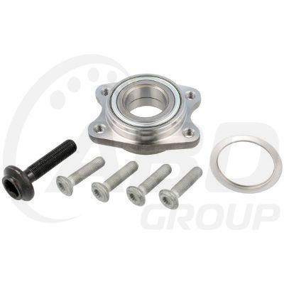 Wheel Bearing Hub