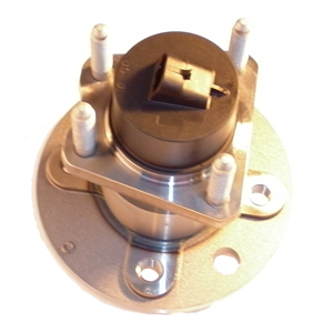 Wheel Bearing Hub (ABS) Wheel Bearing Hub (ABS)