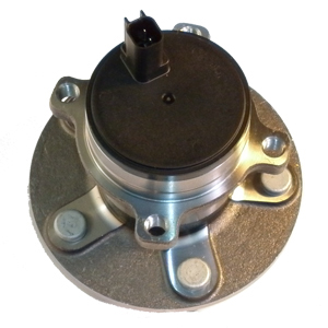 Wheel Bearing Hub (ABS) Wheel Bearing Hub (ABS)