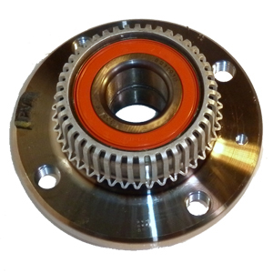 Wheel Bearing Kit Wheel Bearing Kit