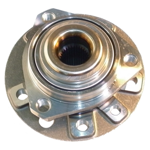 Wheel Bearing Hub (Non ABS) Wheel Bearing Hub (Non ABS)