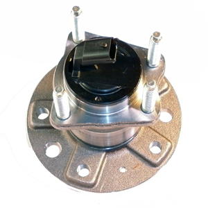 Wheel Bearing Hub (ABS) Wheel Bearing Hub (ABS)