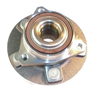 Wheel Bearing Hub (ABS) Wheel Bearing Hub (ABS)
