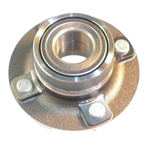 Wheel Bearing Hub (Non ABS) Wheel Bearing Hub (Non ABS)
